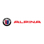 Alpina Garage / Workshop Banner